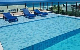 Porto Príncipe Flats poucos passos do mar by La Playa Stays