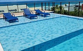 Porto Príncipe Flats poucos passos do mar by La Playa Stays